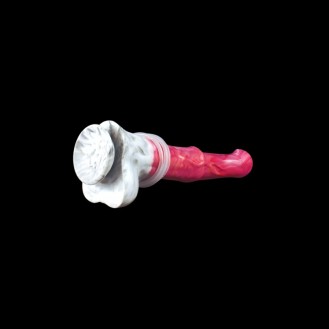 Royal Gallop Release Dildo