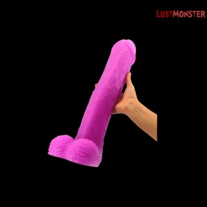 Savage Titan Lust Grip Dildo