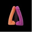 Savage Titan Lust Grip Dildo