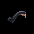 Savage Titan Lust Grip Dildo