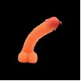 Savage Titan Lust Grip Dildo