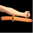 Shadow Blade Grip Dildo