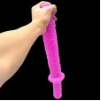 Shadow Blade Grip Dildo