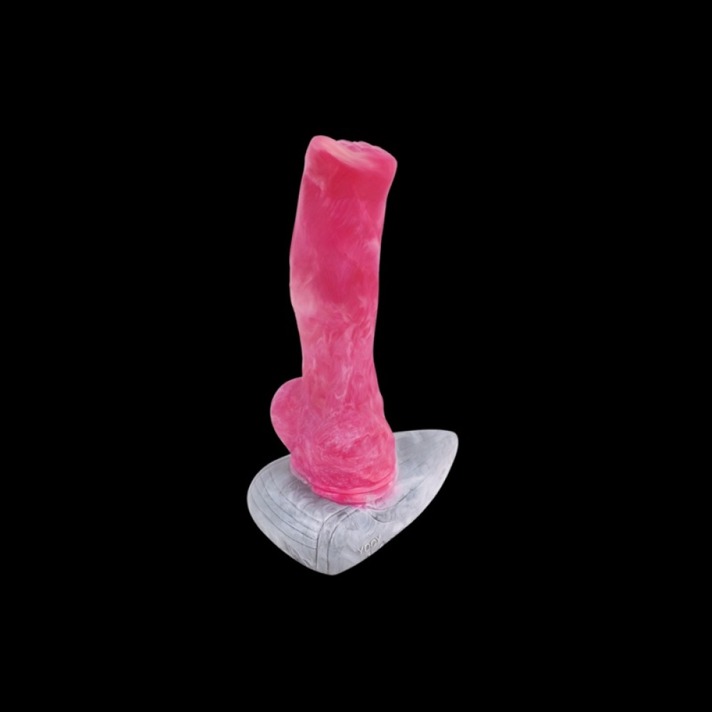 Shadow Dane Obsession Dildo