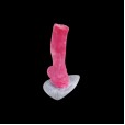 Shadow Dane Obsession Dildo