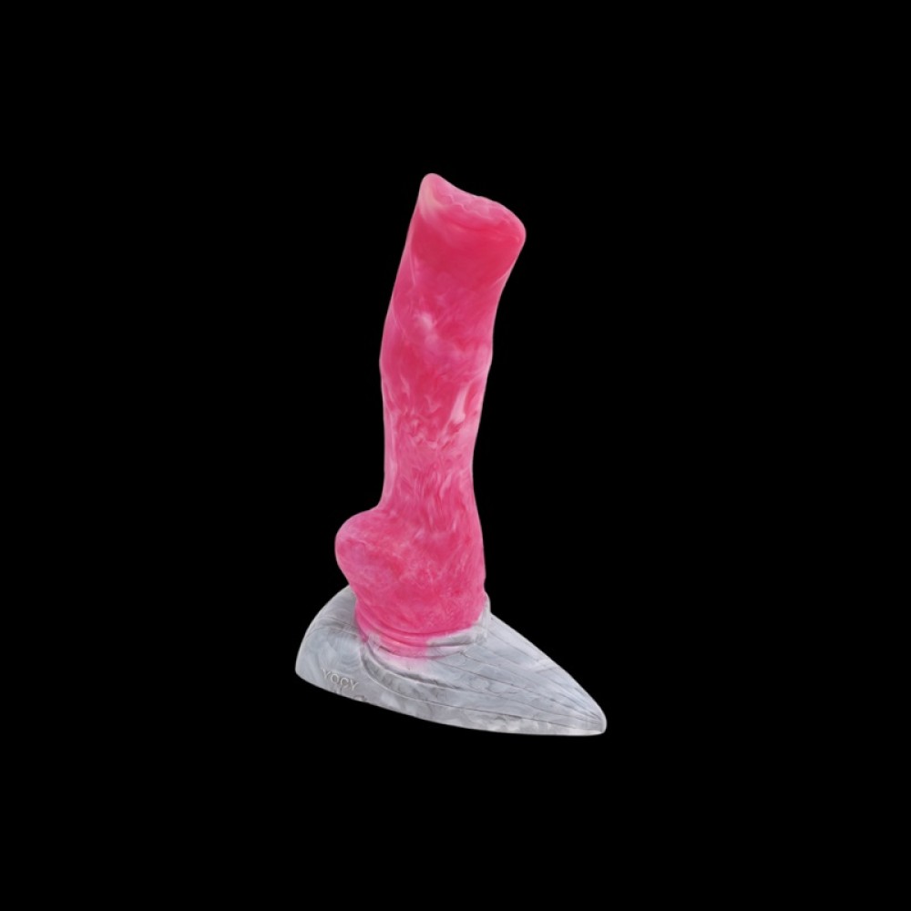 Shadow Dane Obsession Dildo