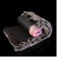 Shadow Pelt Husky Masturbator