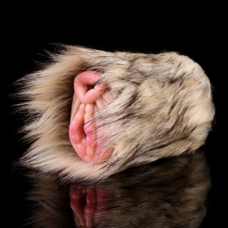 Shepherd's Fur Masturbator