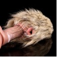 Shepherd's Fur Masturbator