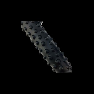 Silicone Peaks Sensation Dildo