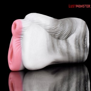 Silver Mane Horse Fleshlight