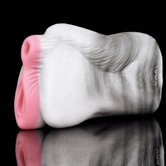 Silver Mane Horse Fleshlight