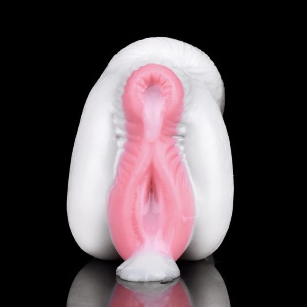 Silver Mane Horse Fleshlight