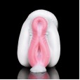 Silver Mane Horse Fleshlight