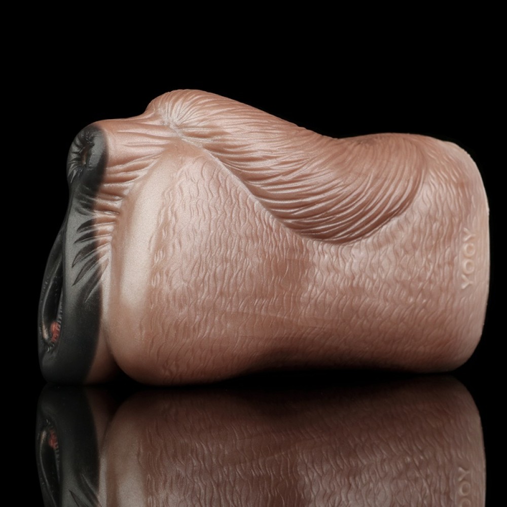 Silver Mane Horse Fleshlight