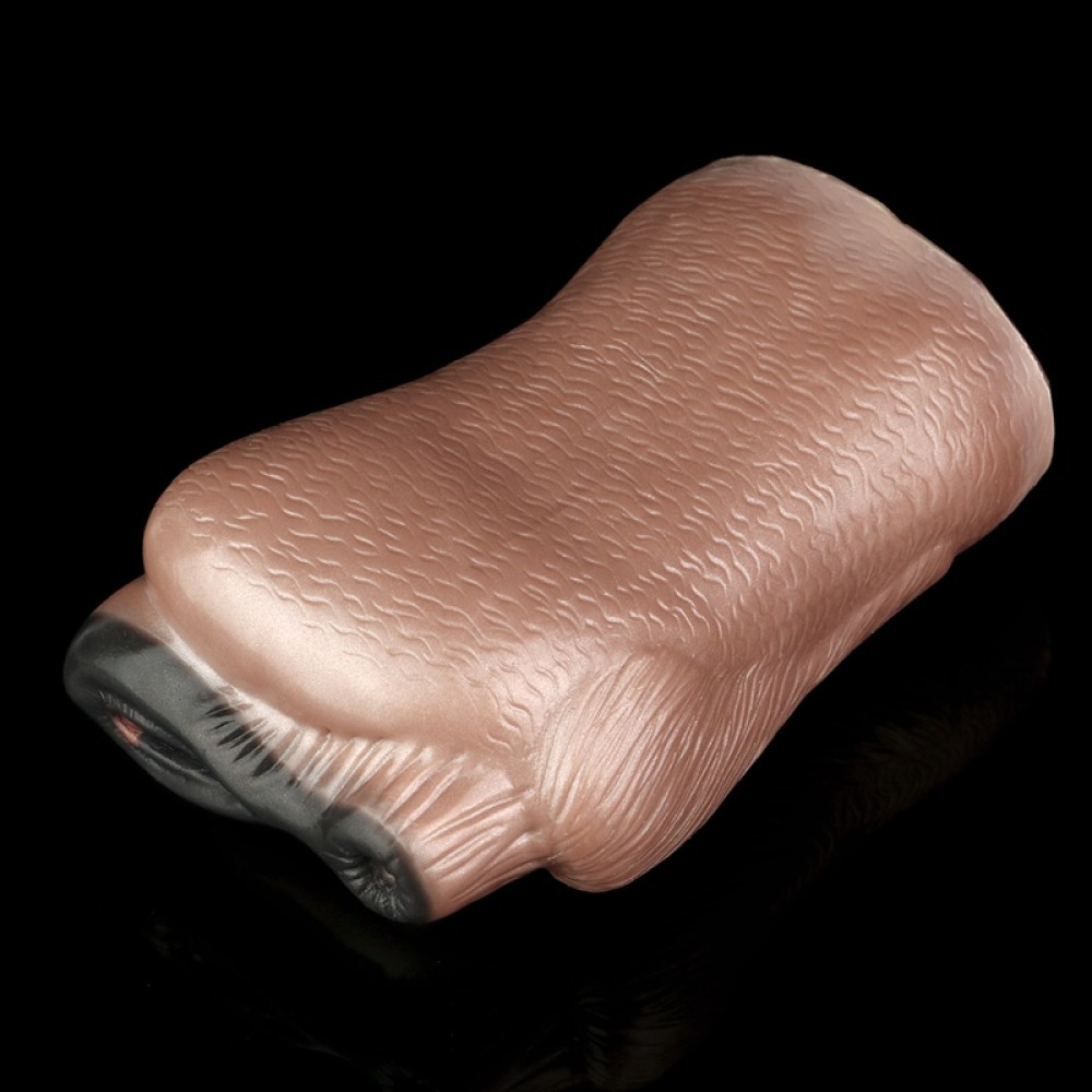 Silver Mane Horse Fleshlight