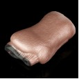 Silver Mane Horse Fleshlight