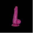 Skin Touch Mini Plug