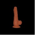 Skin Touch Mini Plug
