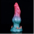 Stellar Wolf Knot Sensation Dildo
