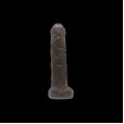 Supreme Destroyer Monstrous Dildo