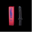 Sword Handle Realistic Dildo