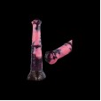 Textured Gigantic Horse Dildo