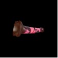 Textured Gigantic Horse Dildo