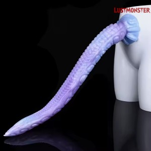 The Wet King Massive Dildo