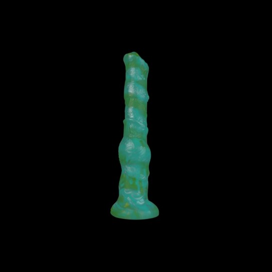 Thunder Hoof Desire Dildo