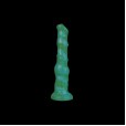 Thunder Hoof Desire Dildo
