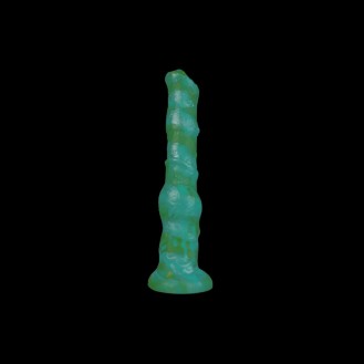 Thunder Hoof Desire Dildo