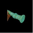 Thunder Hoof Desire Dildo