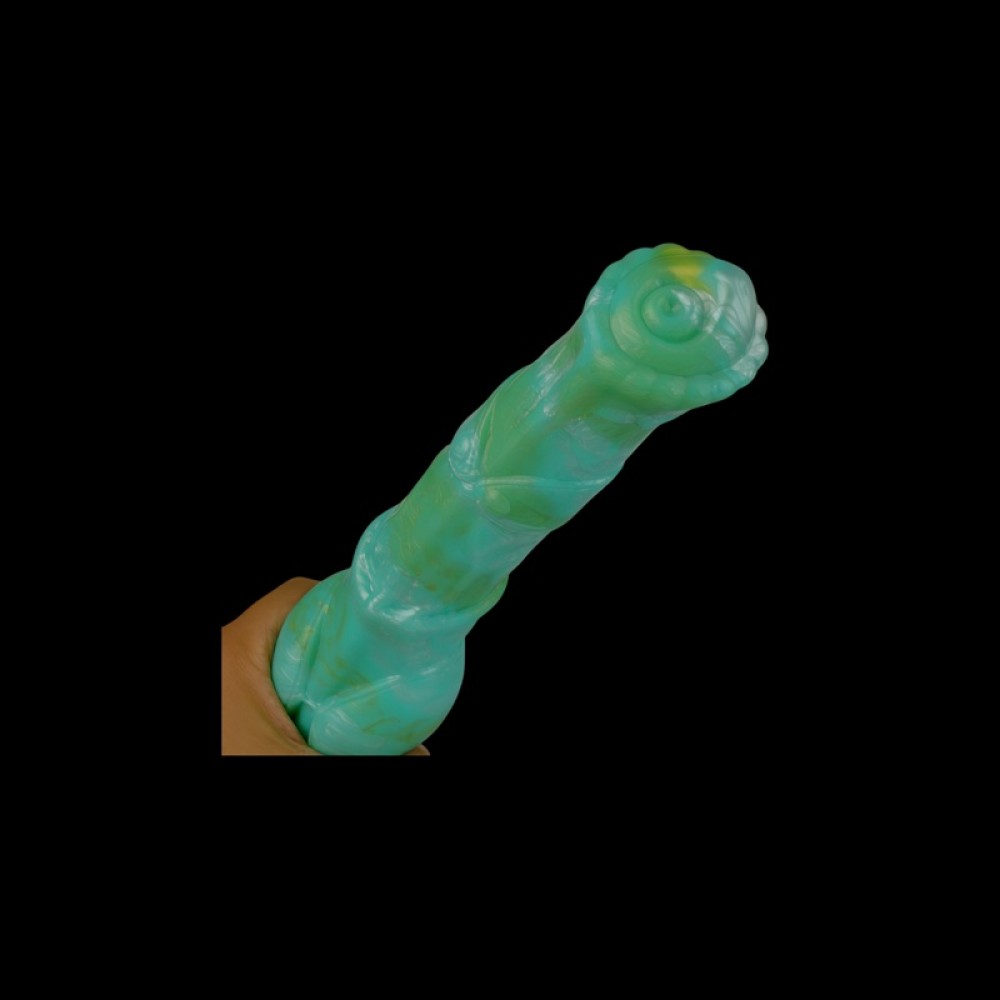 Thunder Hoof Desire Dildo