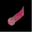 Thunder Hoof Desire Dildo