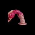 Thunder Hoof Desire Dildo