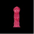 Thunder Hoof Desire Dildo