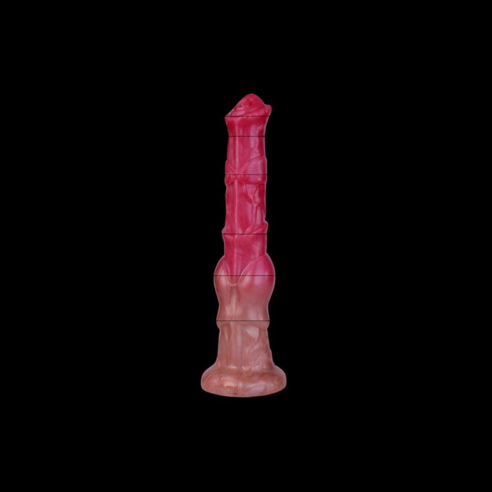 Thunder Hoof Desire Dildo