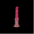 Thunder Hoof Desire Dildo