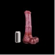 Titan Brute Charge Dildo