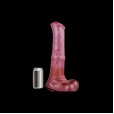 Titan Brute Charge Dildo