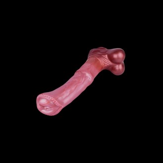 Titan Brute Charge Dildo