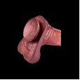Titan Brute Charge Dildo