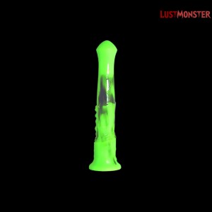 Triple Color Horse Anal Dildo