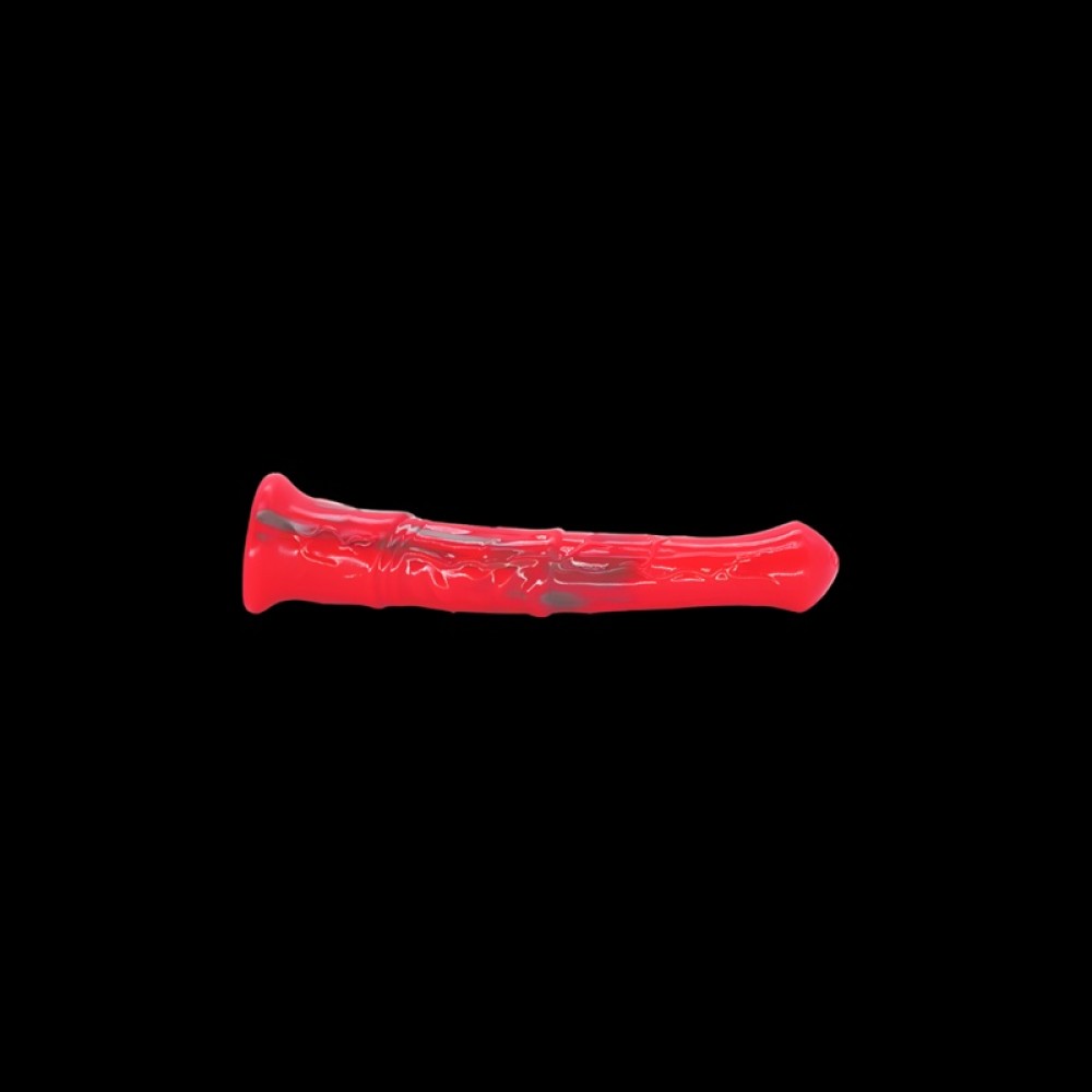 Triple Color Horse Anal Dildo
