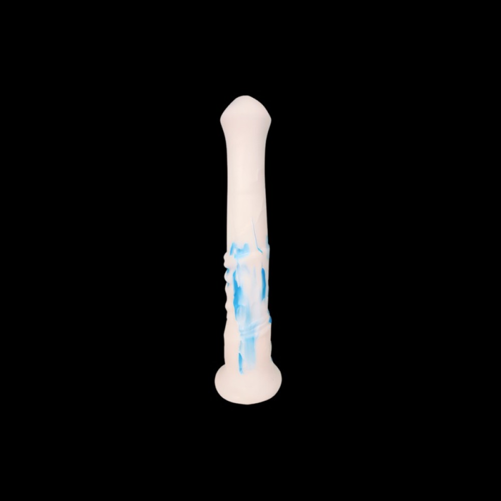 Triple Color Horse Anal Dildo