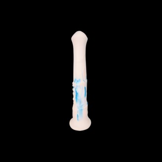 Triple Color Horse Anal Dildo