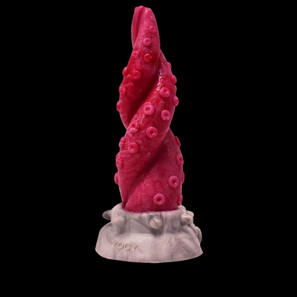 Twisted Beast Desire Dildo