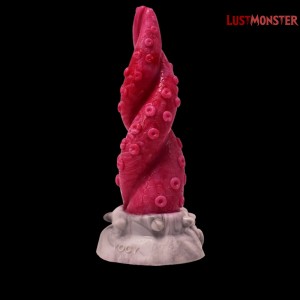 Twisted Beast Desire Dildo