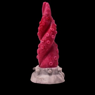 Twisted Beast Desire Dildo